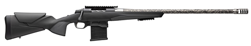 Browning X-BOLT 2 TGT COMP CF 6MMCR CARBON FIBER BARREL036038291