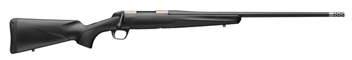 BROWNING X-BOLT COMPOSITE HUNTER RIB 7MM REM MAG 26IN BBL BLUE SYNTHETIC MB 3/RD 035601227