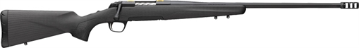 BROWNING X-BOLT PRO 270 WIN 22" CARBON FIBER/BLUED MB! 035602224