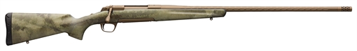BROWNING XBOLT HC LR FF 300 26B C 035512229