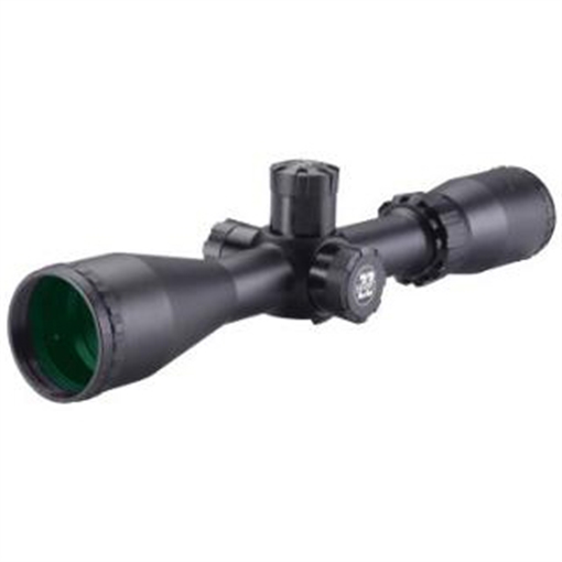 BSA Optics BSA Optics Sweet 22 SP Rifle Scope 3-9x40mm 30/30 Duplex Reticle Multi-Grain Turret S22-39X40SP S2239X40SP