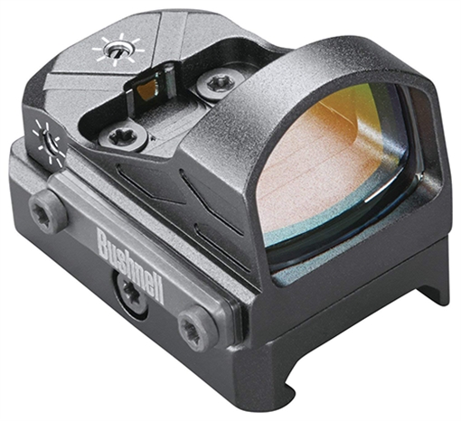 Bushnell ADVANCED 5 MOA DOT RETICLE MICRO REFLEX SIGHT AR750006