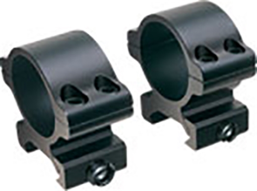 TASCO 22 CAL ALUMINUM HIGH MATTE TS00709