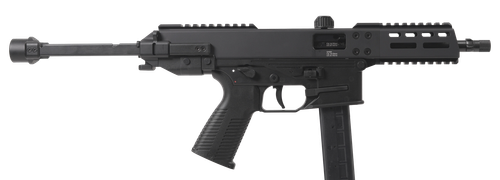 B&T Firearms GHM Sports South Exclusive 9mm 30rd,Black