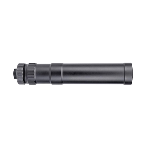 B&T Impulse OLS Suppressor 9mm Luger 13.5x1 Thread SD-122750-2-US