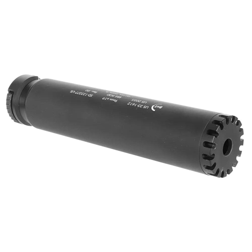B&T RBS SQD Suppressor for APC9/SPC9/GHM9 SD-123377-US