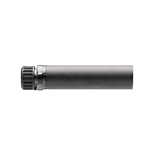 B&T Rotex 556 Compact Direct Thread Suppressor 5.56 NATO Black w/SF HUB Adapter SD-556ROTEXCOMPACT