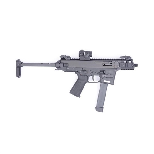 B&T Telescopic Stock for GHM9 BT-20506