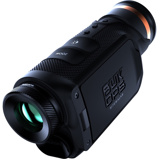 BUK OPS BUK OPS Nitewalker NV NightVision Viewer with Walk-In Screen BUK40001