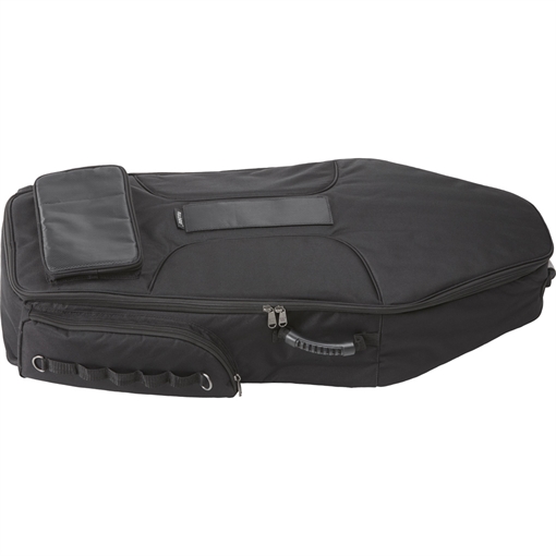 Bulldog Bulldog Crossbow Case Black BD-XCB
