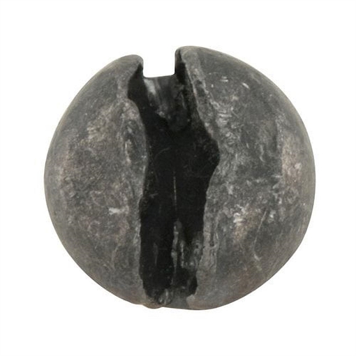 BULLET WEIGHTS ROUND SPLIT SHOT SIZE #5 22 PC SP5