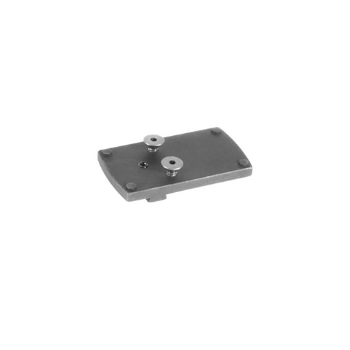 Egw SIGHT MOUNT FOR VORTEX VIPER/VENOM FITS GLOCK BLACK 49313