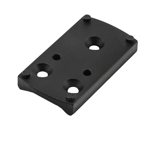 Burris BURRIS FASTFIRE MOUNT RUGER MARK I,II,III 410329