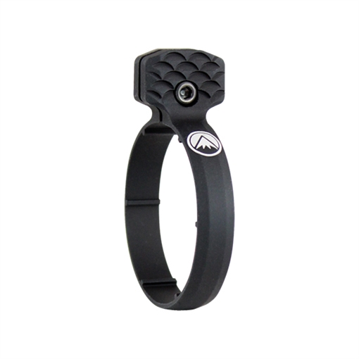 Burris Optics Throw Lever, Accessory, Black, Matte 626025 000381260253