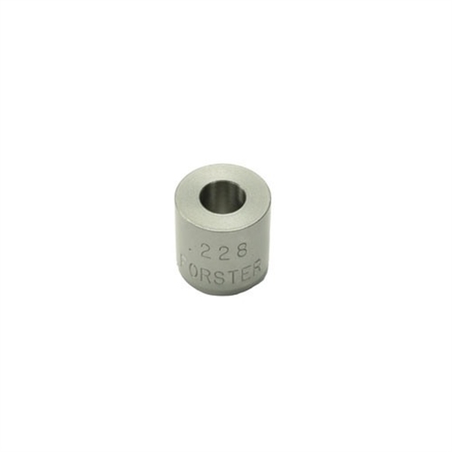 Forster Products, Inc. NECK BUSHING .297 DIAMETER BUSH-297