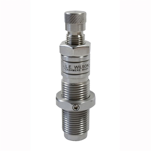L.E. Wilson 224 VALKYRIE BUSHING FULL LENGTH DIE FLD-224V