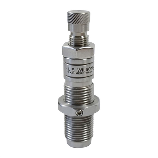 L.E. Wilson 300 WINCHESTER MAGNUM BUSHING FULL LENGTH DIE FLD-3WMG