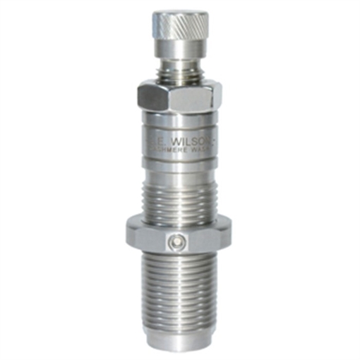 L.E. Wilson 6MM PPC MATCH BUSHING FULL LENGTH SIZING DIE FLD-6PPCM