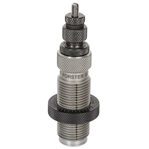 Forster Products, Inc. 6.5 PRC BUSHING FULL LENGTH SIZING DIE FBD4409