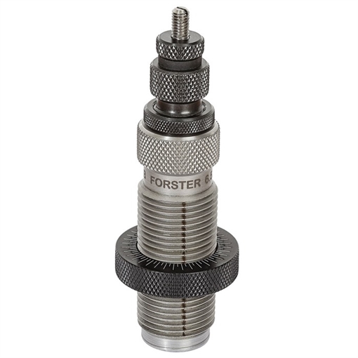 Forster Products, Inc. 6.5 CREEDMOOR BUSHING FULL LENGTH SIZING DIE FBD4271
