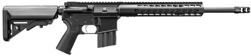 *USED* Bushmaster Hunter 450 Bushmaster 16" Barrel, 6-Position Black, 5rd
