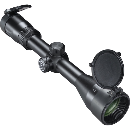 BUSHNELL SCOPE ENGAGE 3-9X40 DEPLOY MOA EXO BARRIER BLACK* REN3940DW