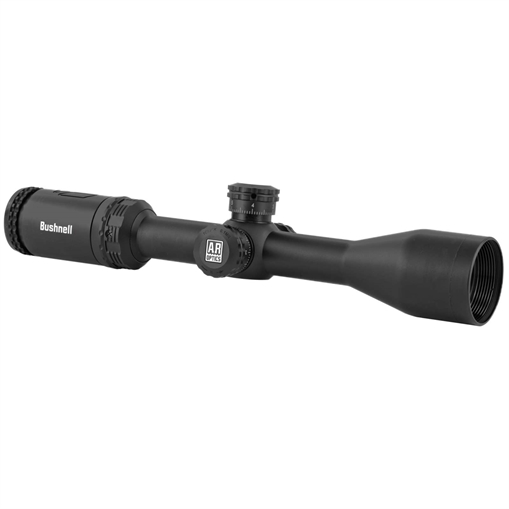 BUSHNELL AR OPTIC SCOPE 3-9X40MM DZ223 1IN MATTE ( 6 PER CASE ) AR73940