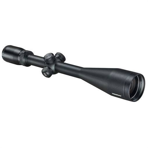 BUSHNELL TROPHY SCOPE 6-18X50MM 1 IN MULTI-X SF MATTE ( 6 PER CASE ) 756185