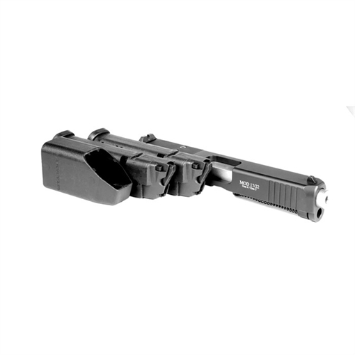 Advantage Arms CONVERSION KIT CA COMP GLOCK 17/22 GEN5 22LR (2)10RD MAG BLK AAC17-22G5MOD-CA