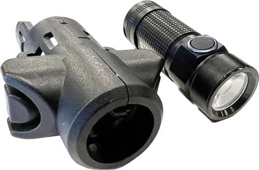 CAA MICRO ADVANCED KIT THUMBREST SLING SWIVEL REAR/ FRONT SIGHTINTERGRAL FLASHLIGHT 500 LUMENS MCKADK