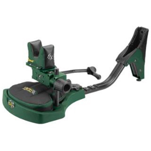 Caldwell Lead Sled Fire Control X-Treme Shooting Rest 820444 661120204442