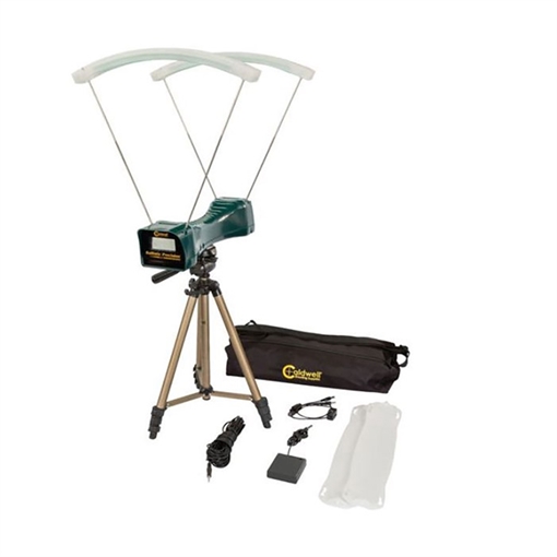 Caldwell Shooting Supplies CALDWELL PRECISION CHRONOGRAPH PREMIUM KIT 721122