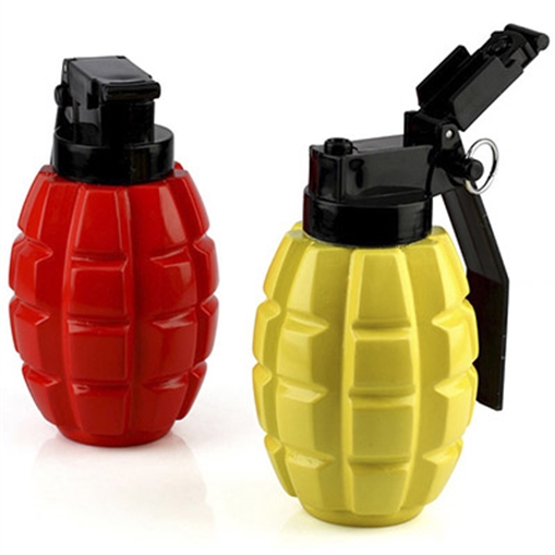 Caliber Gourmet Combat Condiments CBG-1005