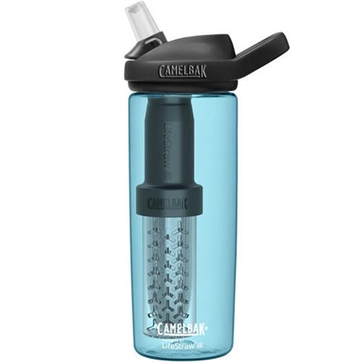 CamelBak Eddy+ Filtered by LifeStraw w/ Tritan Renew 2550401001