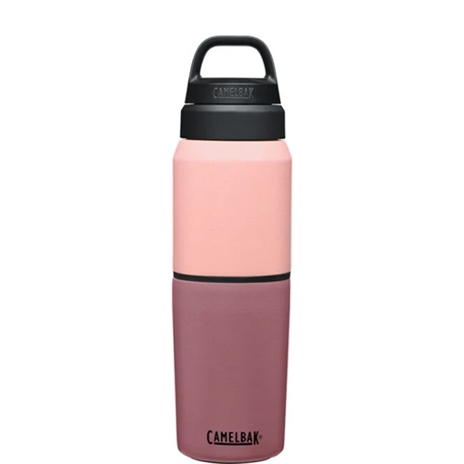 CamelBak MultiBev Vacuum Insulated 17oz Bottle/12oz Cup 2412601051