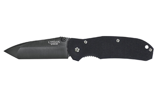 CAMILLUS TANTO 2 6.75" CAM-18673