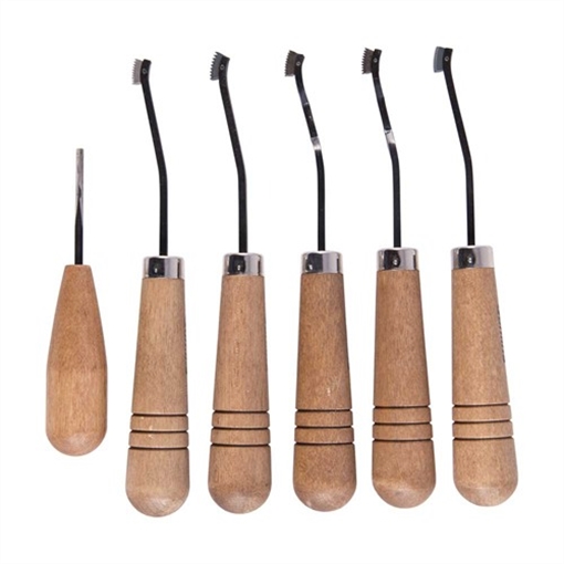 Gunline CAMP PERRY SET,20 LPI CP-20