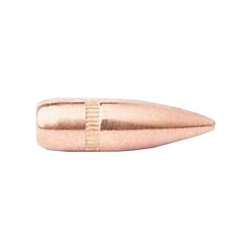 Campro CAMPRO 223 55GR FULL METAL JACKET BULLETS 100/BOX BLTCP-223-55-FMJSBT.100