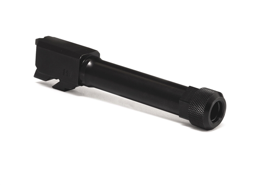 Canik TP9SF Handgun Barrel 9mm Luger 5" 1/2x28 Threaded PACN0008