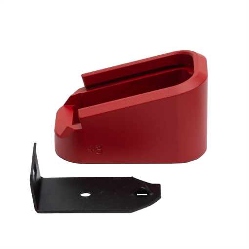 Canik Magazine Extension Aluminum PACN0202