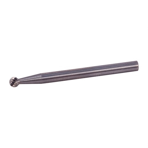 Dremel 1/8” BALL END CARVING BIT 5009905