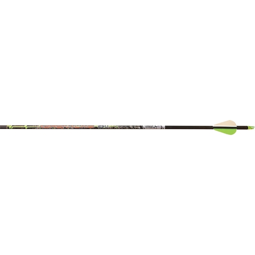 Carbon Express Carbon Express Adrenaline Arrows 400 6 pk. 50889