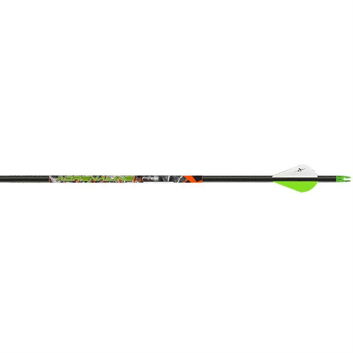 Carbon Express Carbon Express Adrenaline FPS Arrows 400 6 pk. 51176