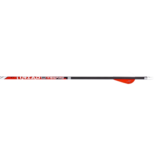 Carbon Express Carbon Express Maxima Triad XSD Arrows 400 2 in. Vanes 6 pk. 51109