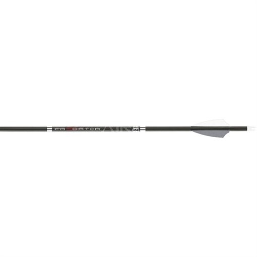 Carbon Express Carbon Express Predator AIR Arrows 500 36 pk. CX05432
