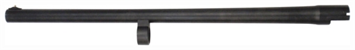 Carlson's Choke Tubes Remington Choke System Replacement Barrel 12 Gauge 18.50" 3" Blued Matte 4140 Steel for Remington 870 87004