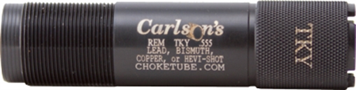 CARLSONS CHOKE TUBE EXTENDED TURKEY 20GA .555 REM CHOKE 10313