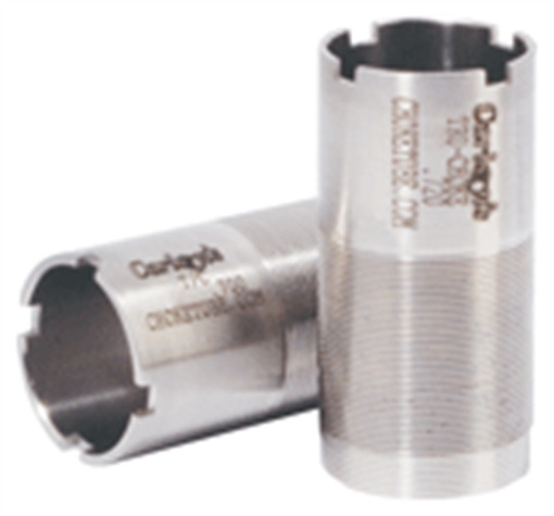 CARLSON'S CHOKE TUBE FLUSH MOUNT 12GA MOD TRU-CHOKE 07044