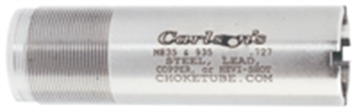 CARLSON'S CHOKE TUBE FLUSH MOUNT 12GA X-FULL ACCU-MAG 19957
