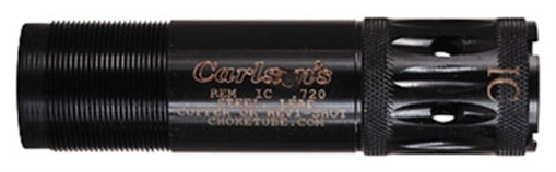 CARLSONS CHOKE TUBE SPT CLAYS 12GA PORTED IC REM CHOKE 13391